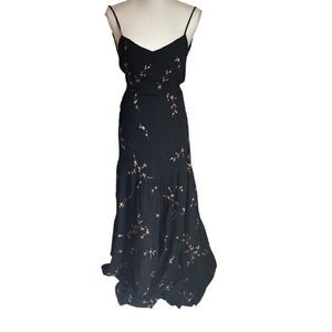 reformation billy knit dress Phoebe Dynevor Wore This Under-$200 Reformation Dress